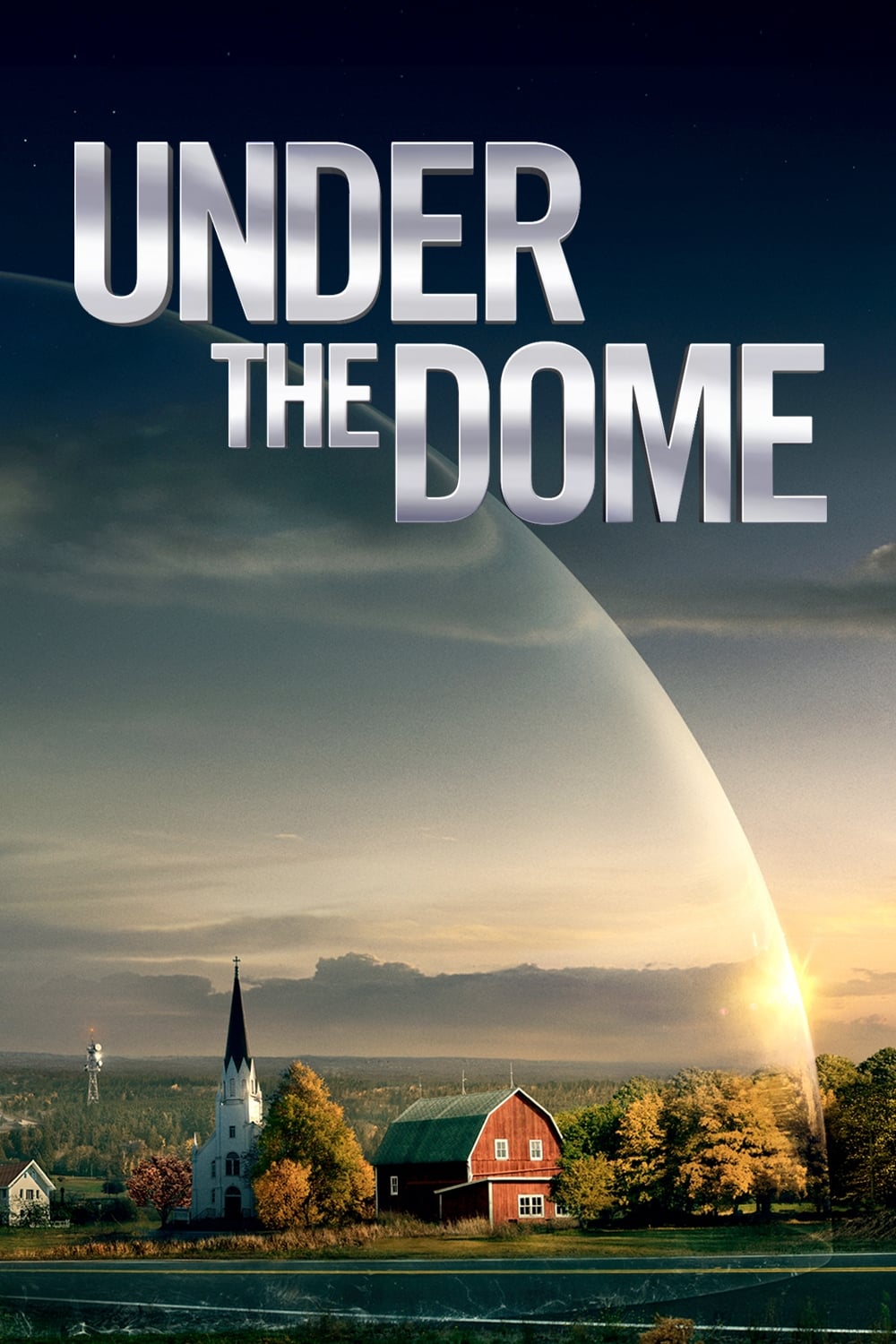 Under The Dome (2013 TV Series)